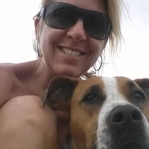 Meet your Posher, Dana